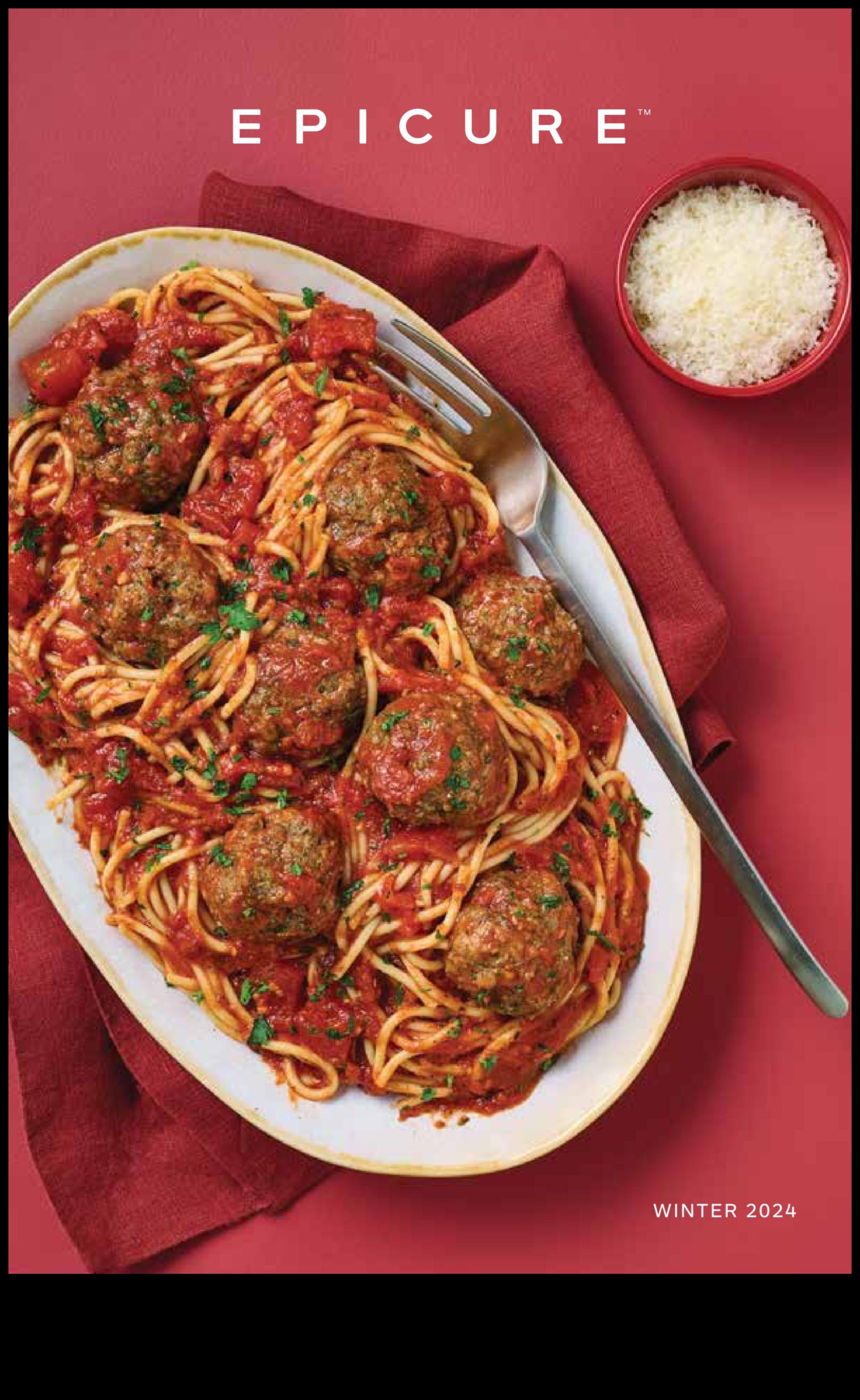 Express Epicurean: Ανεβάστε το φαγητό σας σε λίγα λεπτά