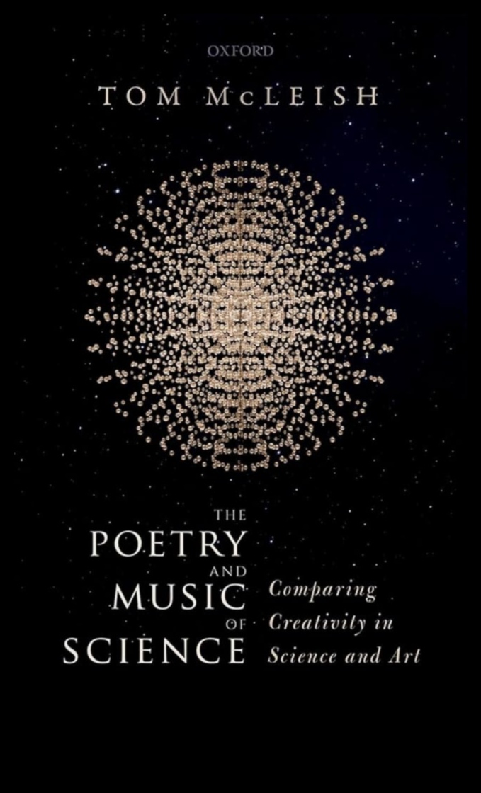 Δημιουργική Ποίηση: Η γλώσσα της εικαστικής τέχνης στις αρχές