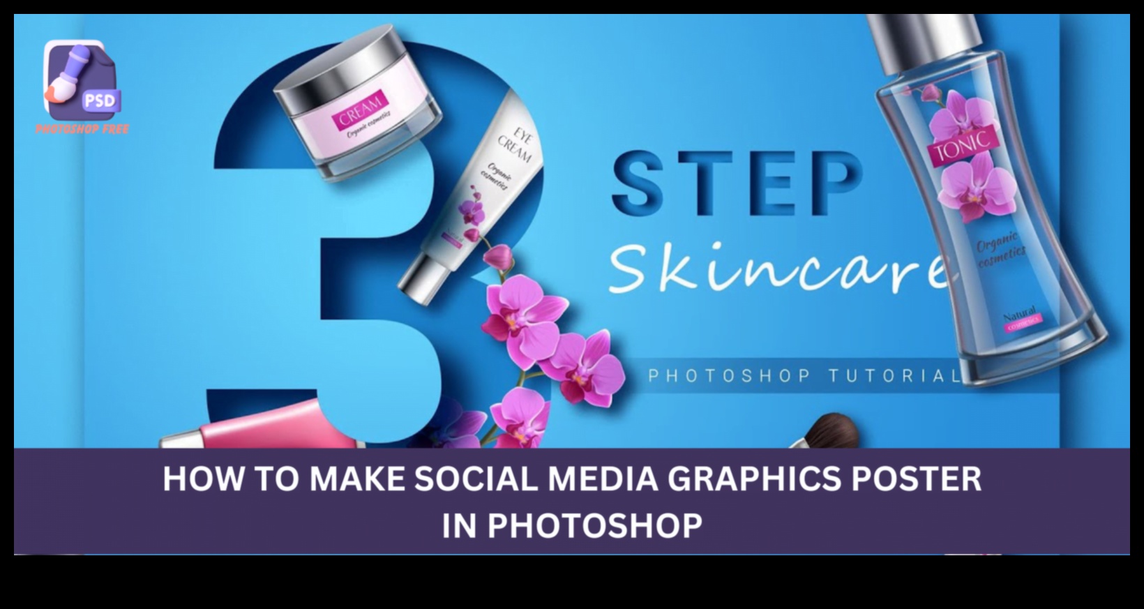 Pixel Perfection: Απελευθερώστε τη δημιουργικότητά σας με το Photoshop