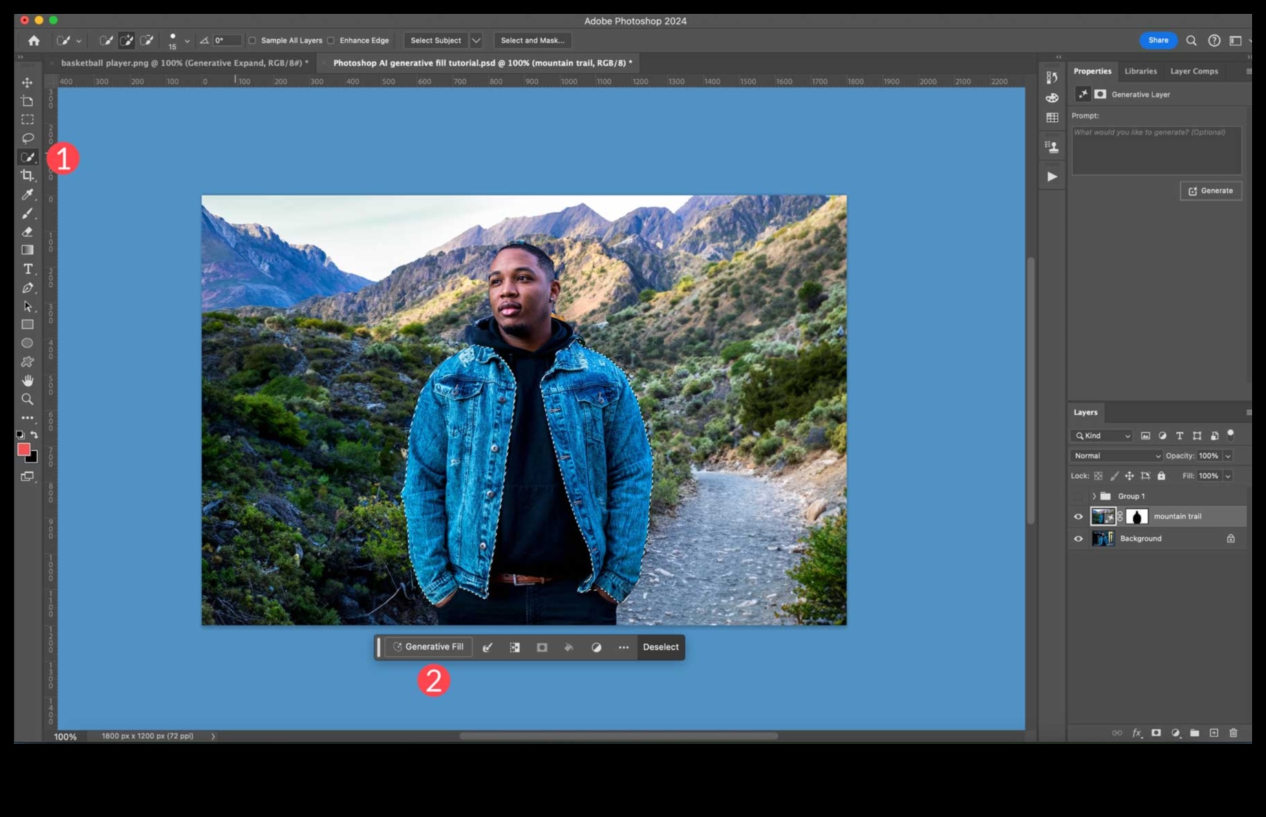 Pixel Perfection: Απελευθερώστε τη δημιουργικότητά σας με το Photoshop