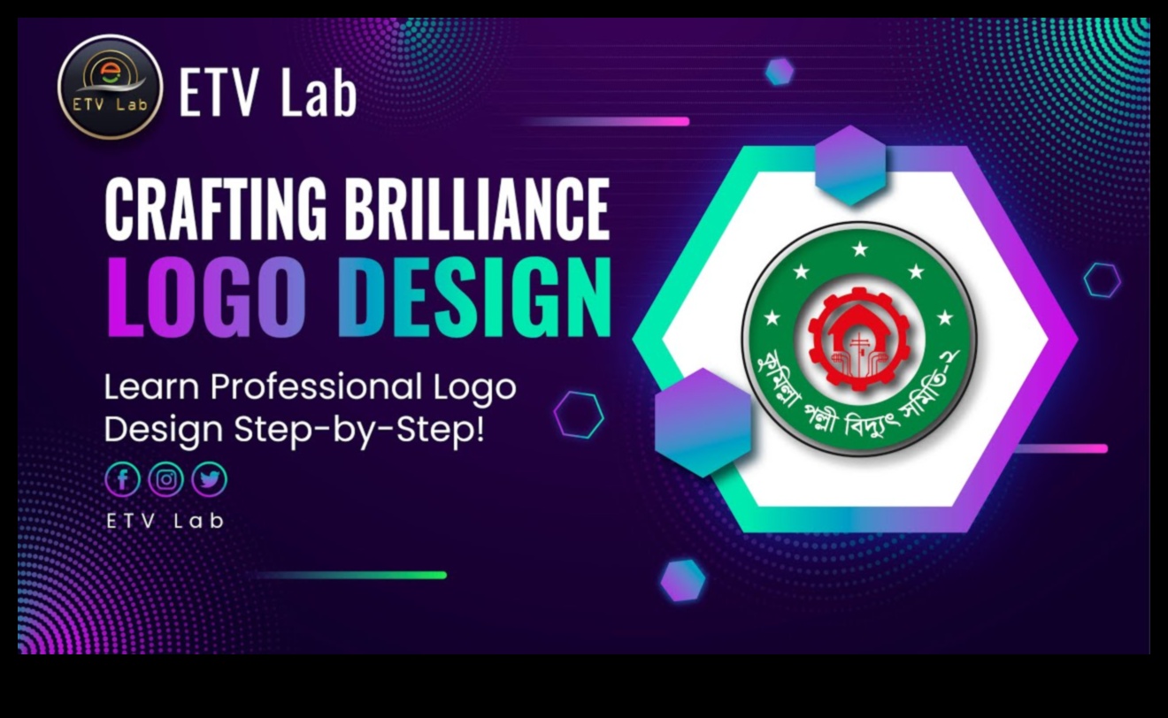 Crafting Brilliance: Αποκαλύφθηκαν οι τεχνικές γραφικής σχεδίασης