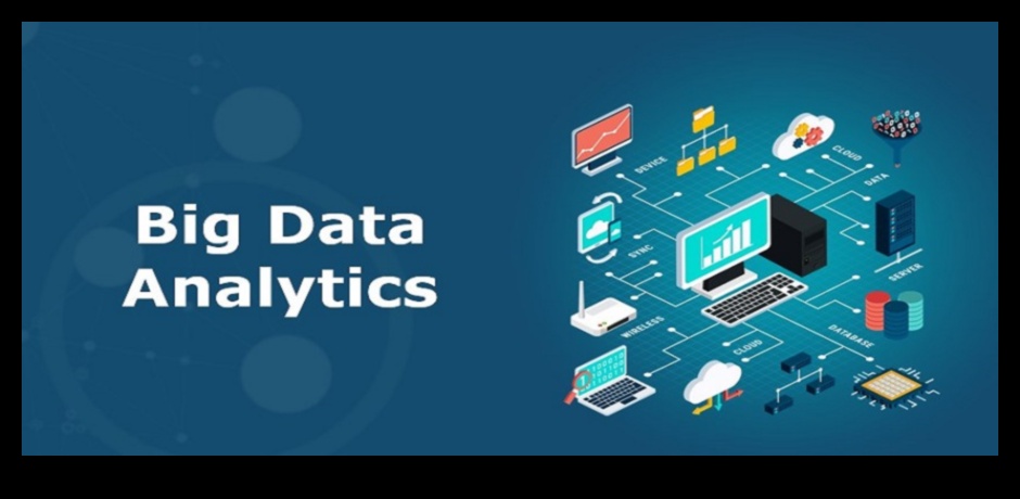 Τα Big Data παρουσίασαν έναν οδηγό για την πλοήγηση στις θάλασσες των πληροφοριών 2 Big Data Unveiled: Navigating the Seas of Information