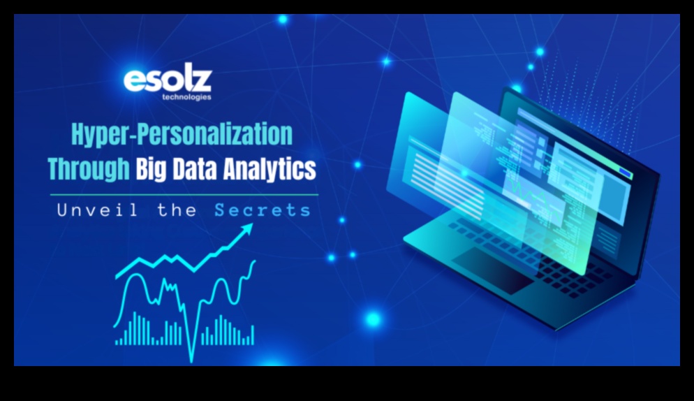 Τα Big Data παρουσίασαν έναν οδηγό για την πλοήγηση στις θάλασσες των πληροφοριών 3 Big Data Unveiled: Navigating the Seas of Information