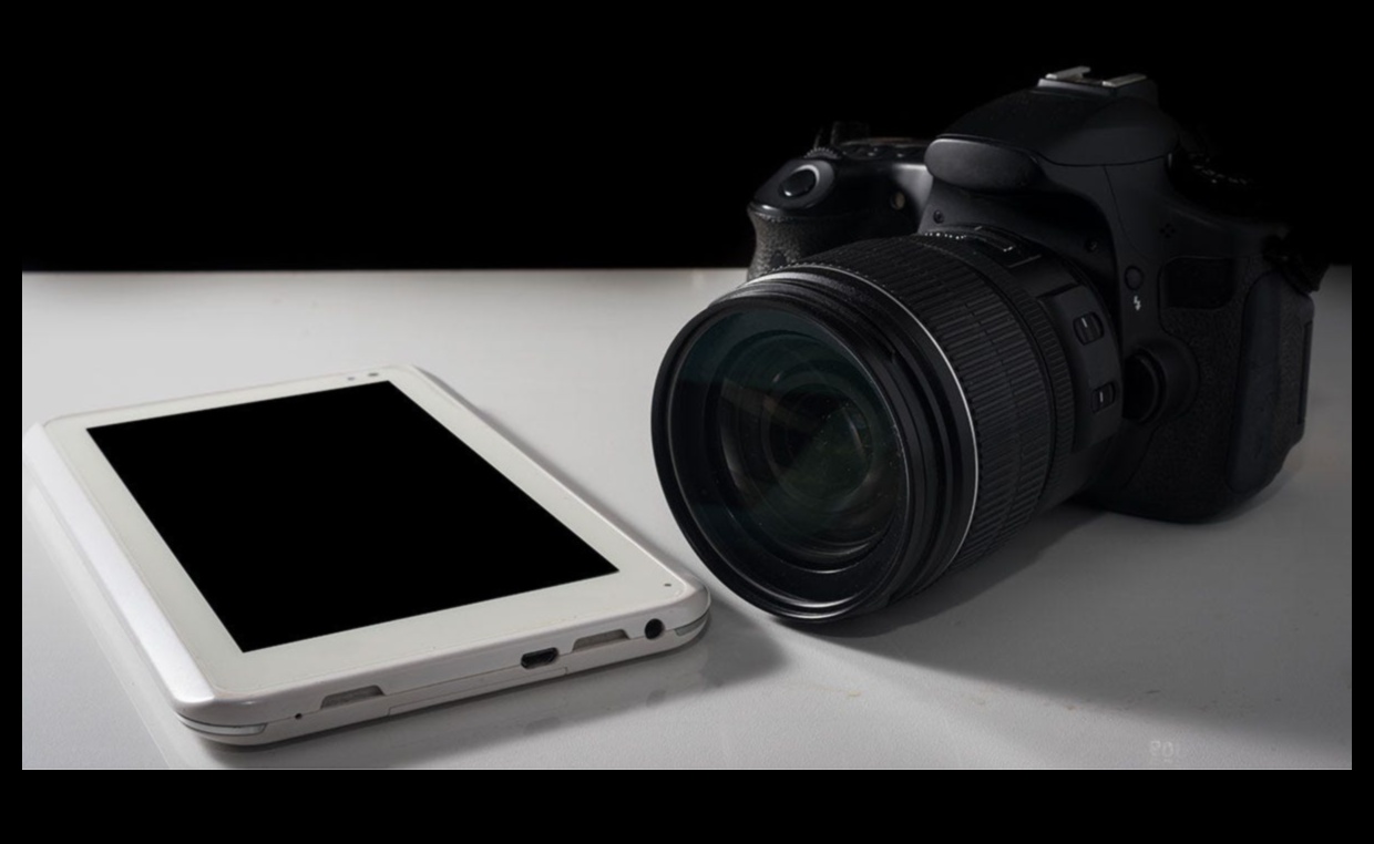 Lens Legends: Crafting Excellence μέσω ολοκληρωμένης εκπαίδευσης φωτογραφίας