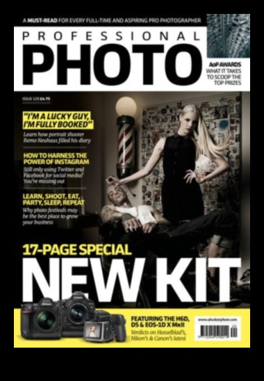 Lens Legends: Crafting Excellence μέσω ολοκληρωμένης εκπαίδευσης φωτογραφίας