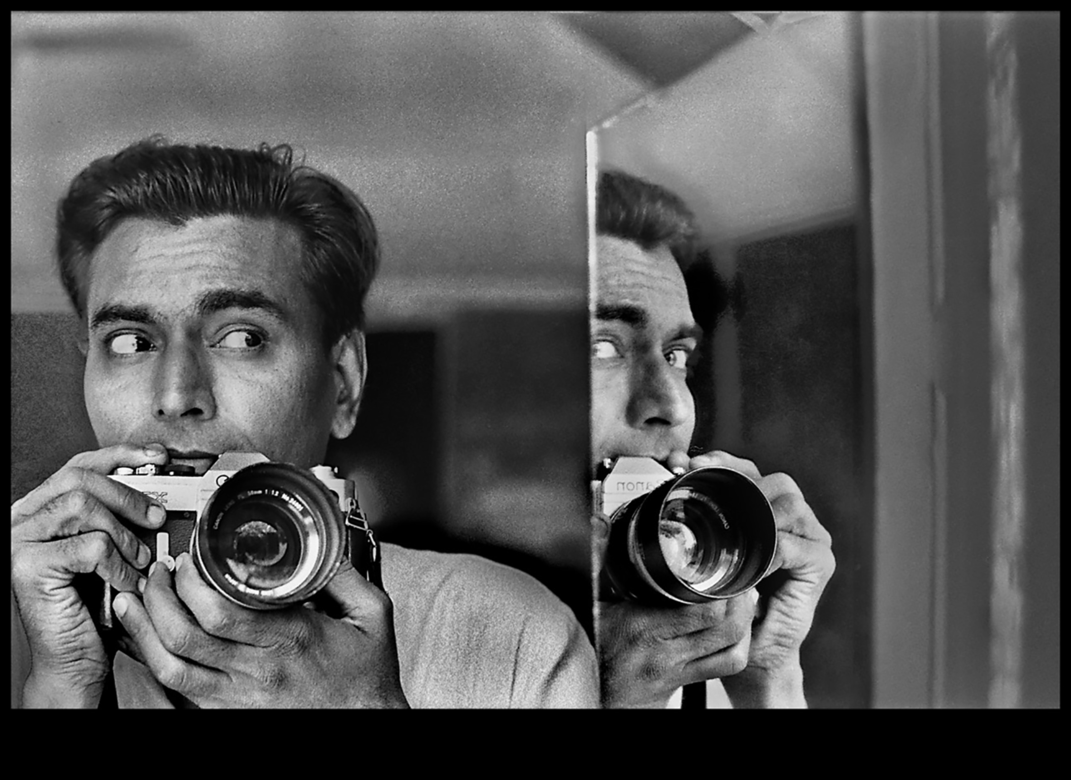 Lens Legends: Crafting Excellence μέσω ολοκληρωμένης εκπαίδευσης φωτογραφίας