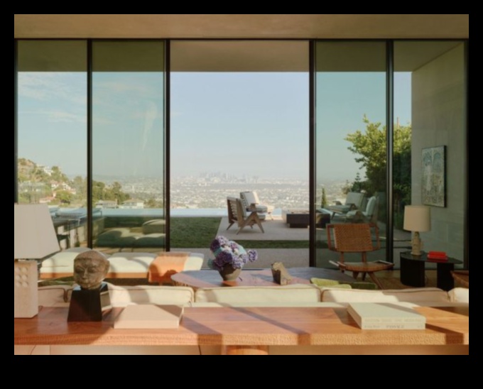 Παράθυρα στον κόσμο: Αποκαλύφθηκε η Αρχιτεκτονική Φωτογραφία Brilliance