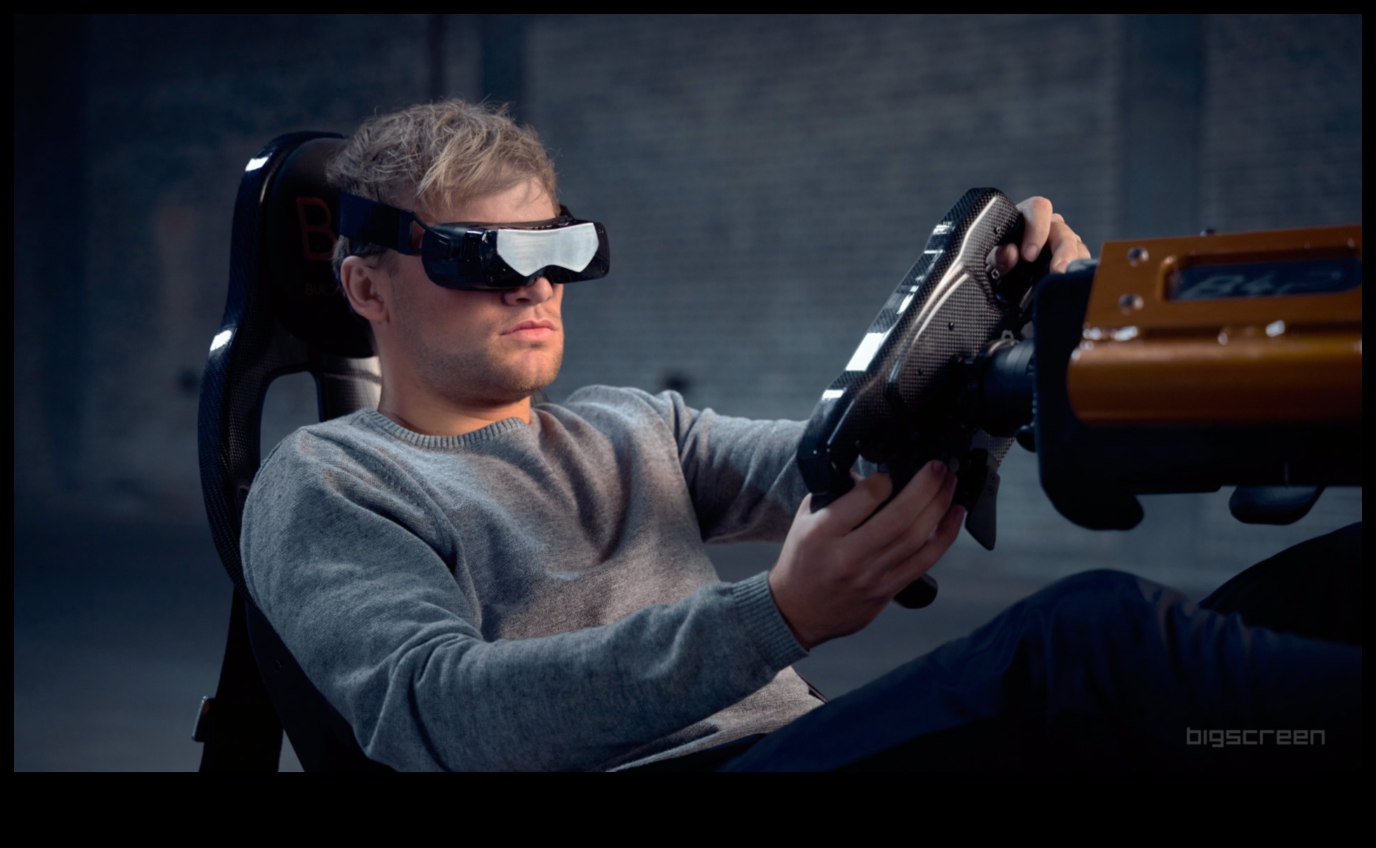 Beyond Screens Επίπεδα δυνατοτήτων εικονικής πραγματικότητας 3 Beyond Screens: Layers of Possibility in Virtual Reality