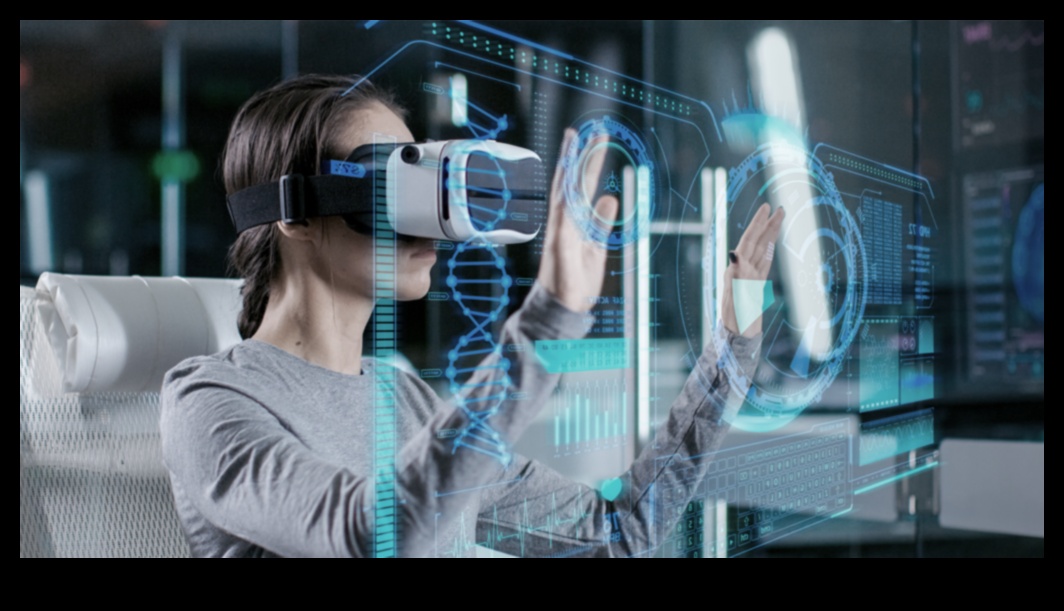 Οπτικοποίηση δυνατοτήτων: Η γλώσσα της επαυξημένης πραγματικότητας