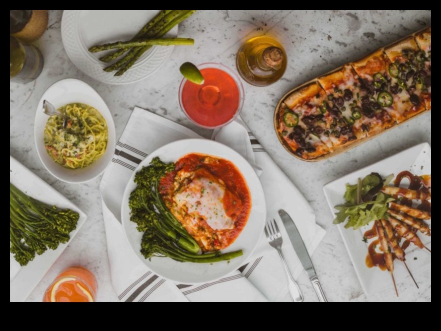 Gourmet Italia: Εκλεκτές συνταγές στα χέρια σας