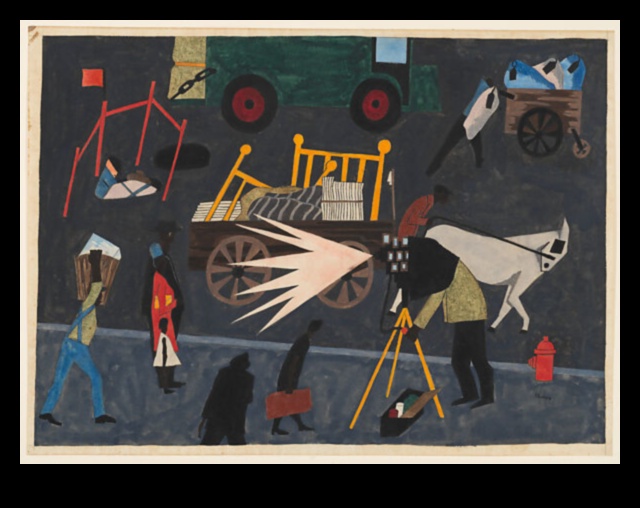 Abstract Allegiance Μια γιορτή αντισυμβατικών αφηγήσεων και πρωτοποριακών στυλ φωτογραφίας 3 Abstract Allegiance: Embracing Unconventional Narratives with Avant-garde Photography Styles