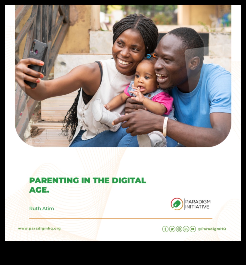 Beyond the Bump Parenting with Purpose in the Digital Age 5 Beyond the Bump: Parenting with Purpose