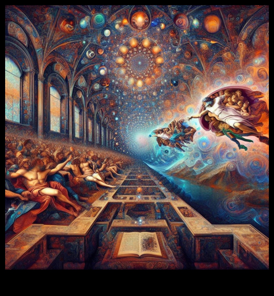 Τα θαύματα του Cosmos που εμπνέουν δέος και τα θαύματα της Ουράνιας Ακτινοβολίας 2 Awe-Inspiring Cosmos: Marvels and Miracles of Celestial Radiance