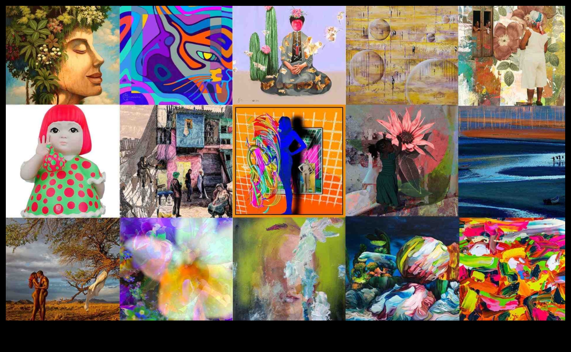 Προοπτικές σχεδίασης: Τέχνη προϊόντος μέσω διαφορετικών φακών