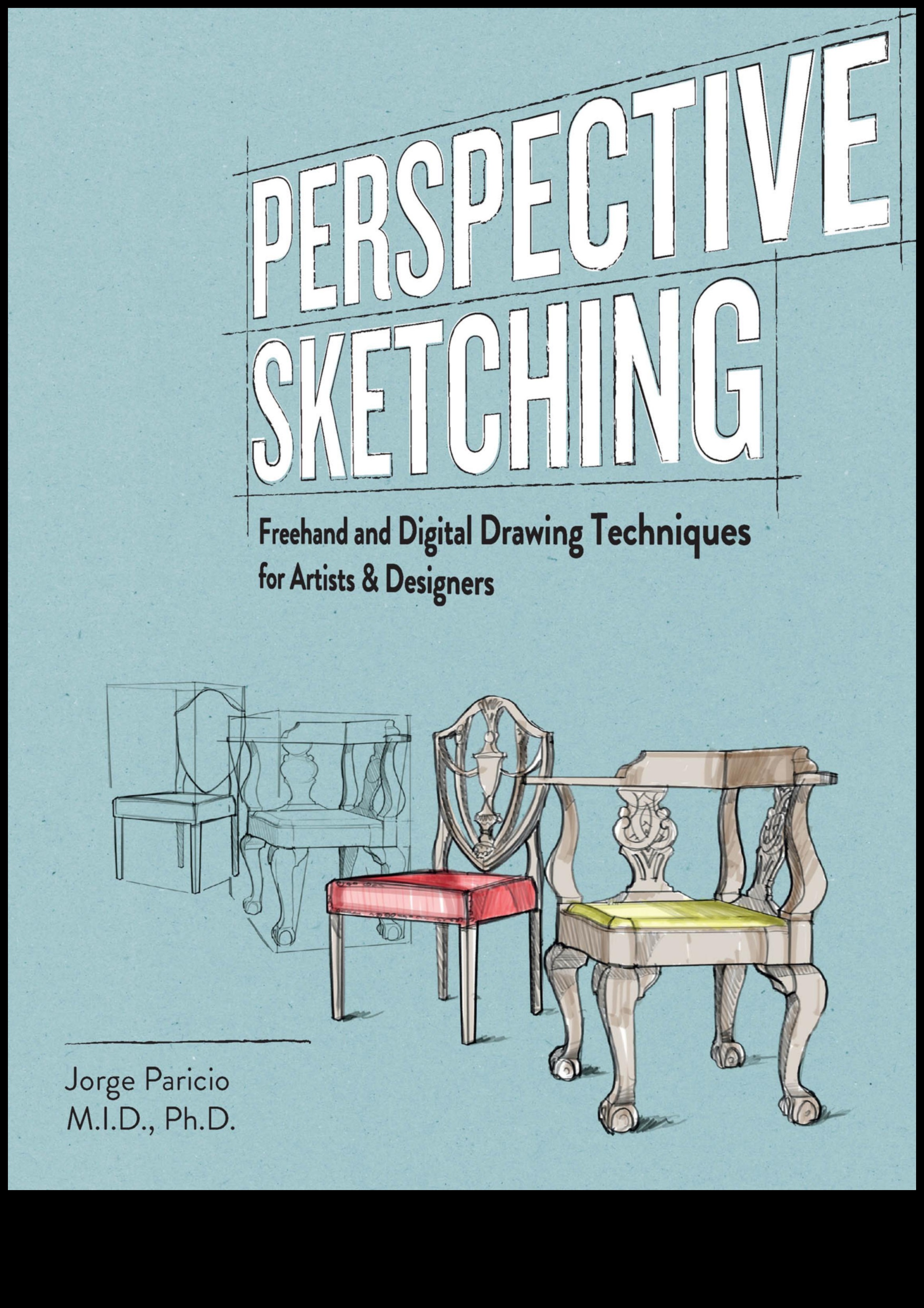 Προοπτικές σχεδίασης: Τέχνη προϊόντος μέσω διαφορετικών φακών