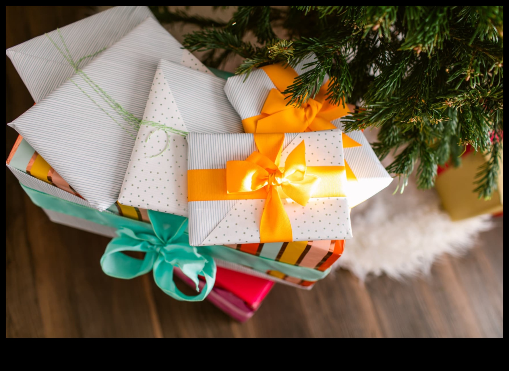 Ω μωρό μου, είναι μια περίοδος δώρων στοχαστικά δώρα για το νεότερο μέλος της οικογένειάς σου 2 Ω μωρό μου, είναι η εποχή των δώρων: Απόλαυση με στοχαστικά δώρα