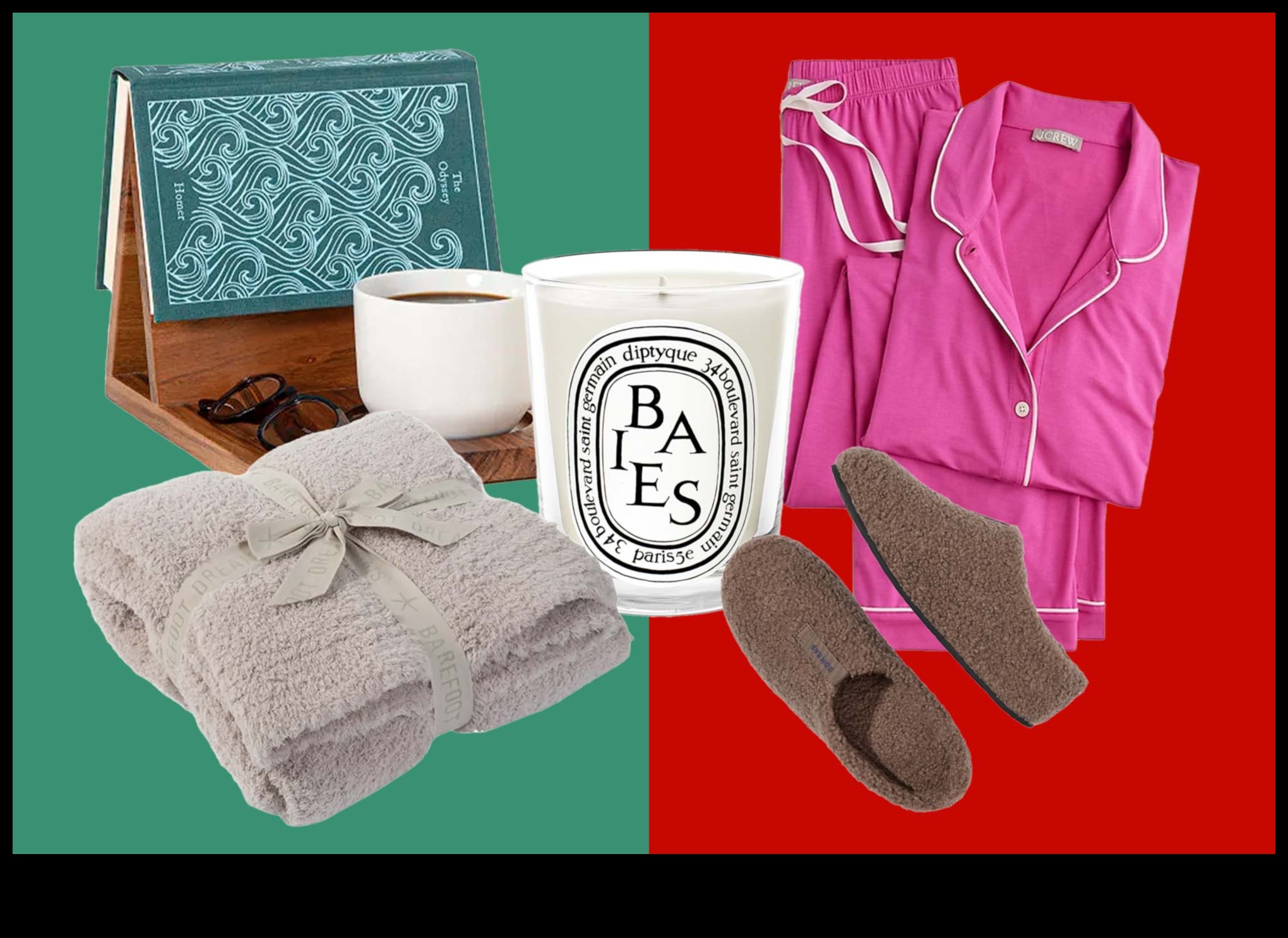 Ω μωρό μου, είναι μια περίοδος δώρων στοχαστικά δώρα για το νεότερο μέλος της οικογένειάς σου 3 Ω μωρό μου, είναι η εποχή των δώρων: Απόλαυση με στοχαστικά δώρα