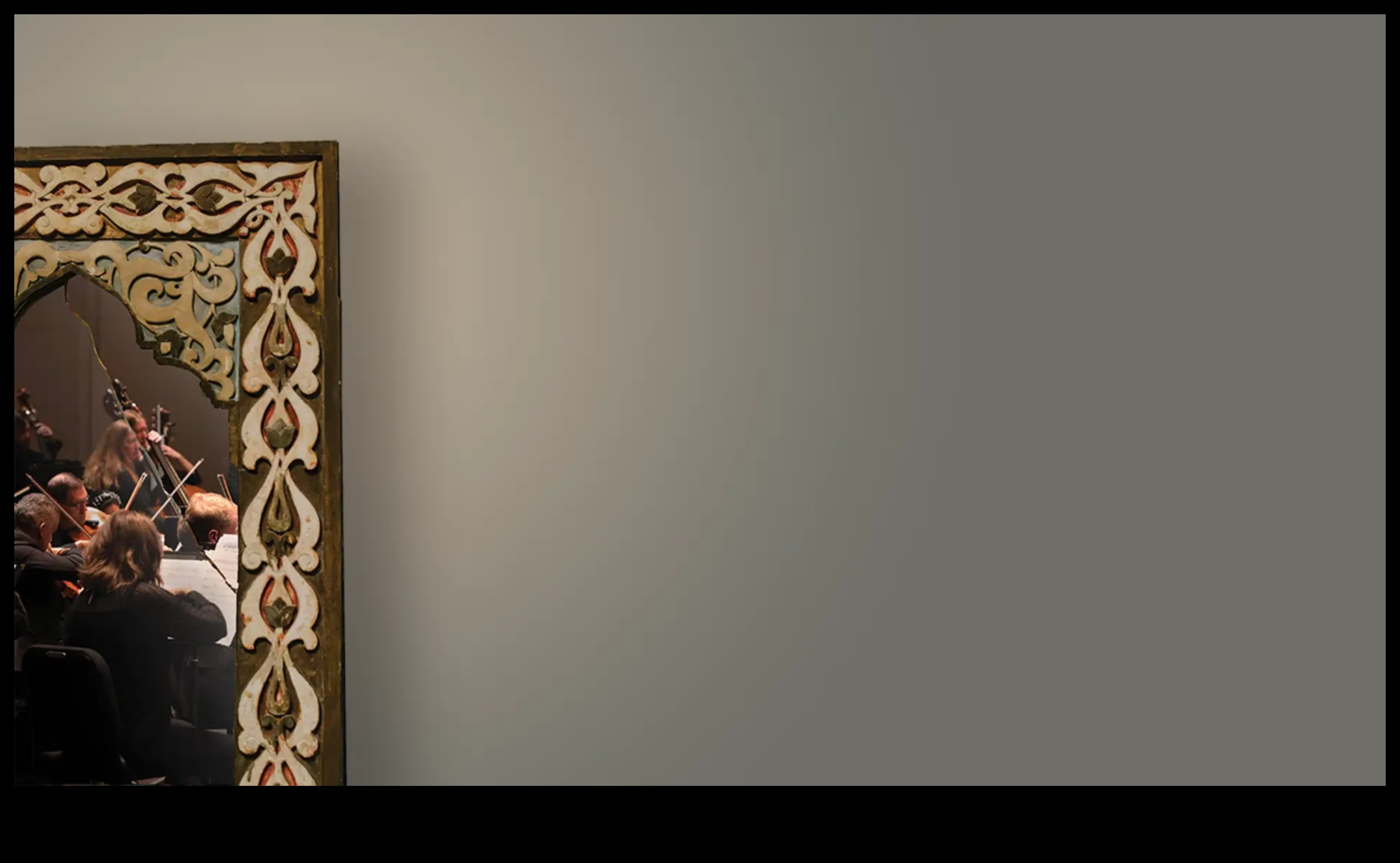 The 3D Symphony Ένα Συμφωνικό Αριστούργημα Καλλιτεχνικής Όρασης και Τεχνικής Ακρίβειας 3 The 3D Symphony: Harmonizing Artistic Vision and Technical Precision