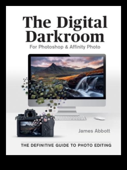 Digital Darkroom Mastery: Advanced Post-Processing Tutorials