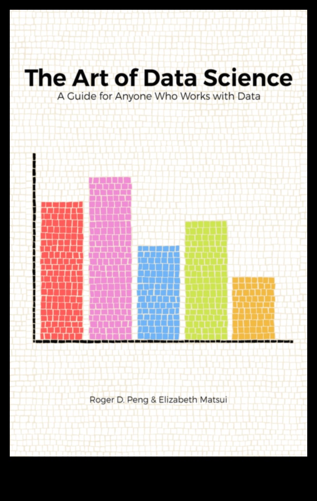 The Art of Pixels: Mastering the Craft of Creative Data Science Exploration