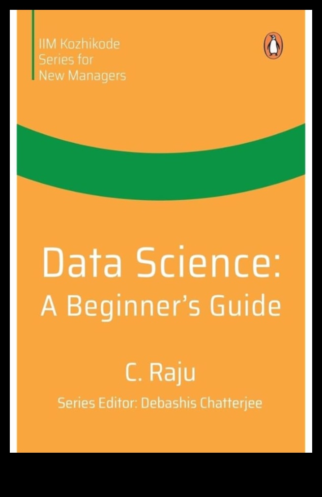 The Art of Pixels: Mastering the Craft of Creative Data Science Exploration