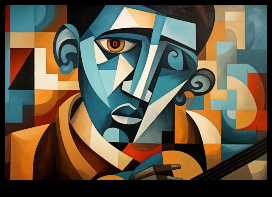 Abstract Adventures: Unleashing Creativity in Photography