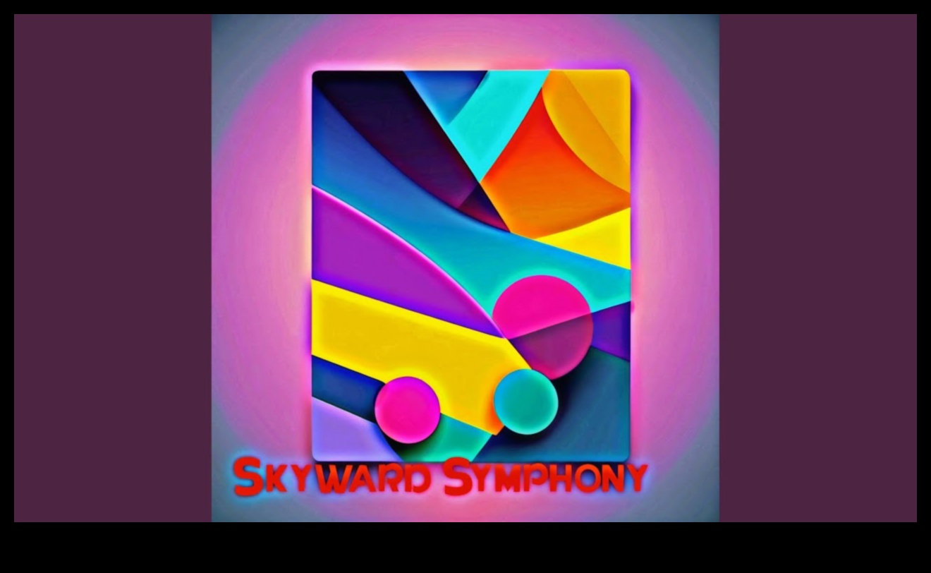 Skyward Symphony: A Harmony of Astronomy Wonders