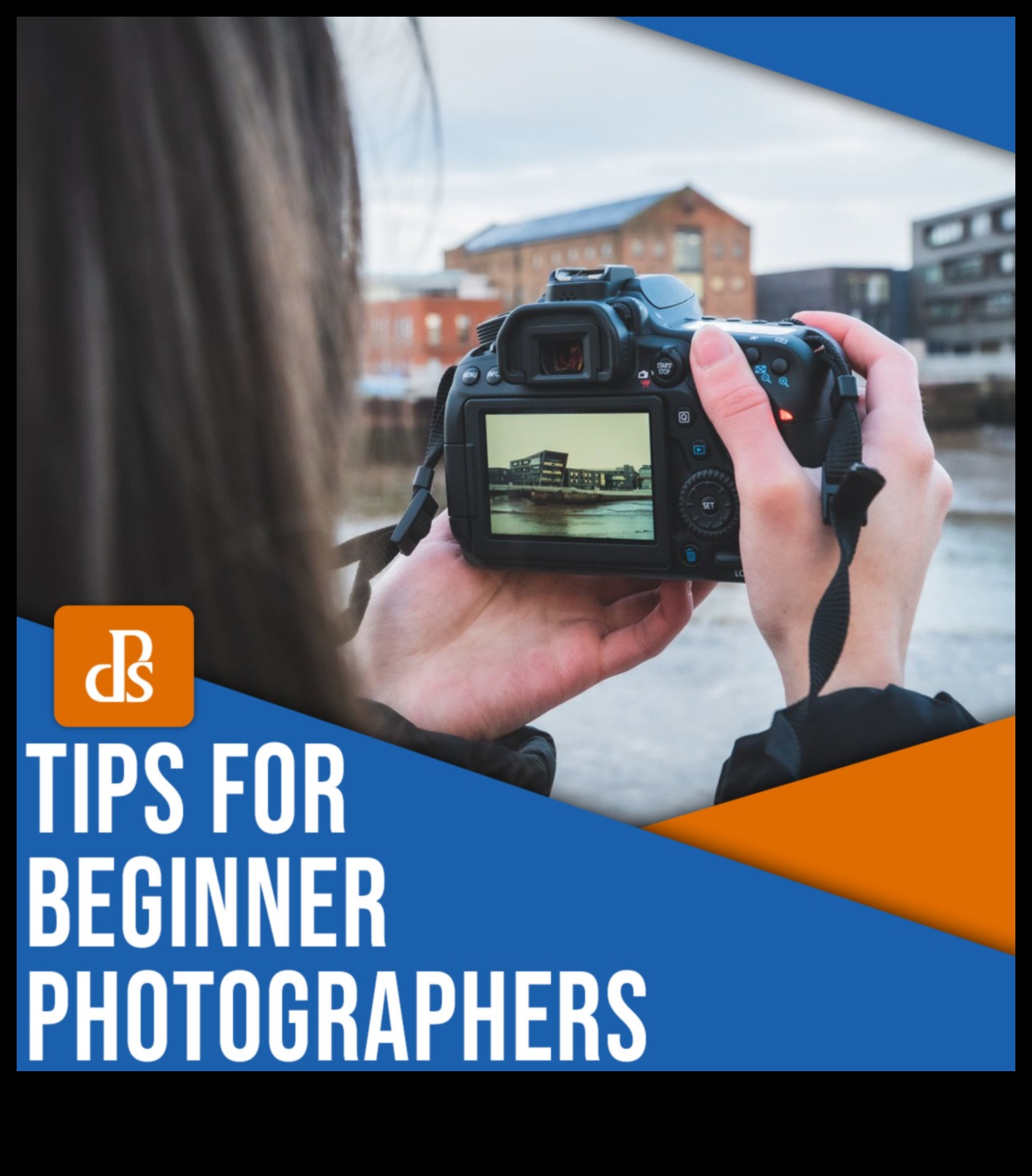 Δημιουργικά κλικ που εξαπολύθηκαν: Βασικές συμβουλές φωτογραφίας