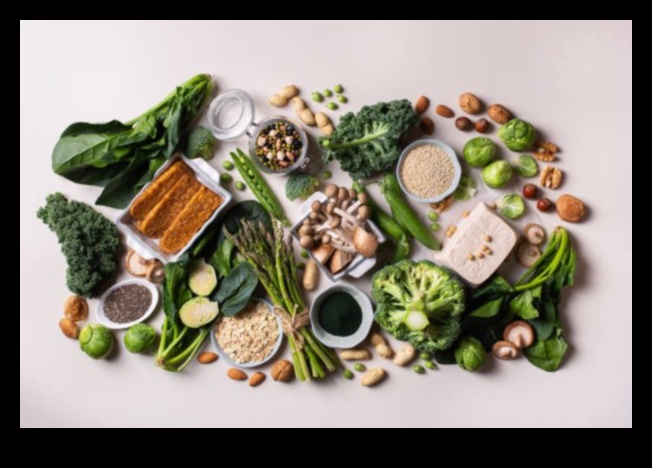 Cruelty-Free Culinary: Αποκαλύπτοντας αριστουργήματα Vegan