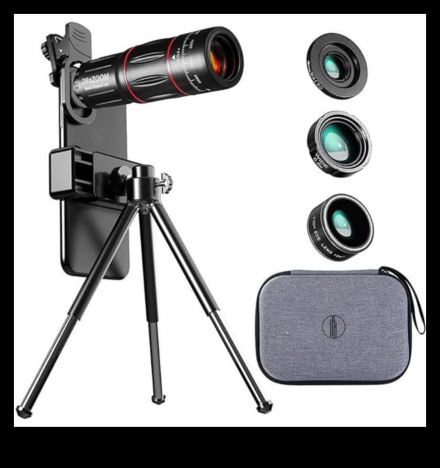 Ζουμ στην τελειότητα Ο κατασκευασμένος φακός κάμερας με ακρίβεια απελευθερώνει τη δύναμη της φωτογραφίας 5 Ζουμ στην τελειότητα: Απελευθερώθηκε ο φακός της φωτογραφικής μηχανής με ακρίβεια