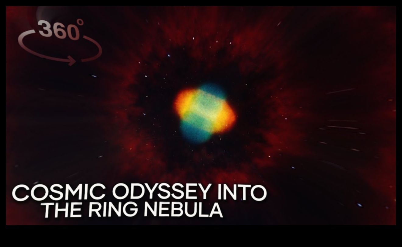 Cosmological Odyssey: Charting Courses Through the Cosmos of Knowledge