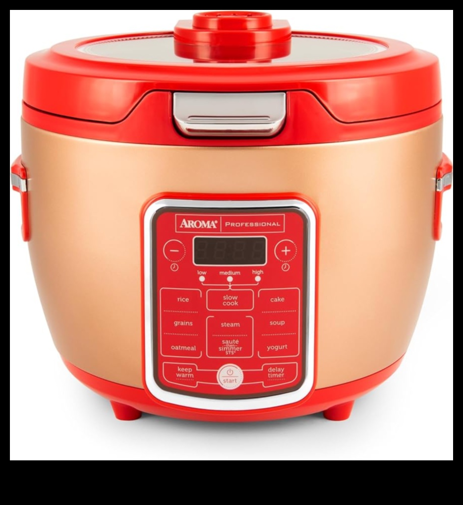 Aromatic Elixirs: Slow Cooker Alchemy for Flavorful Meals