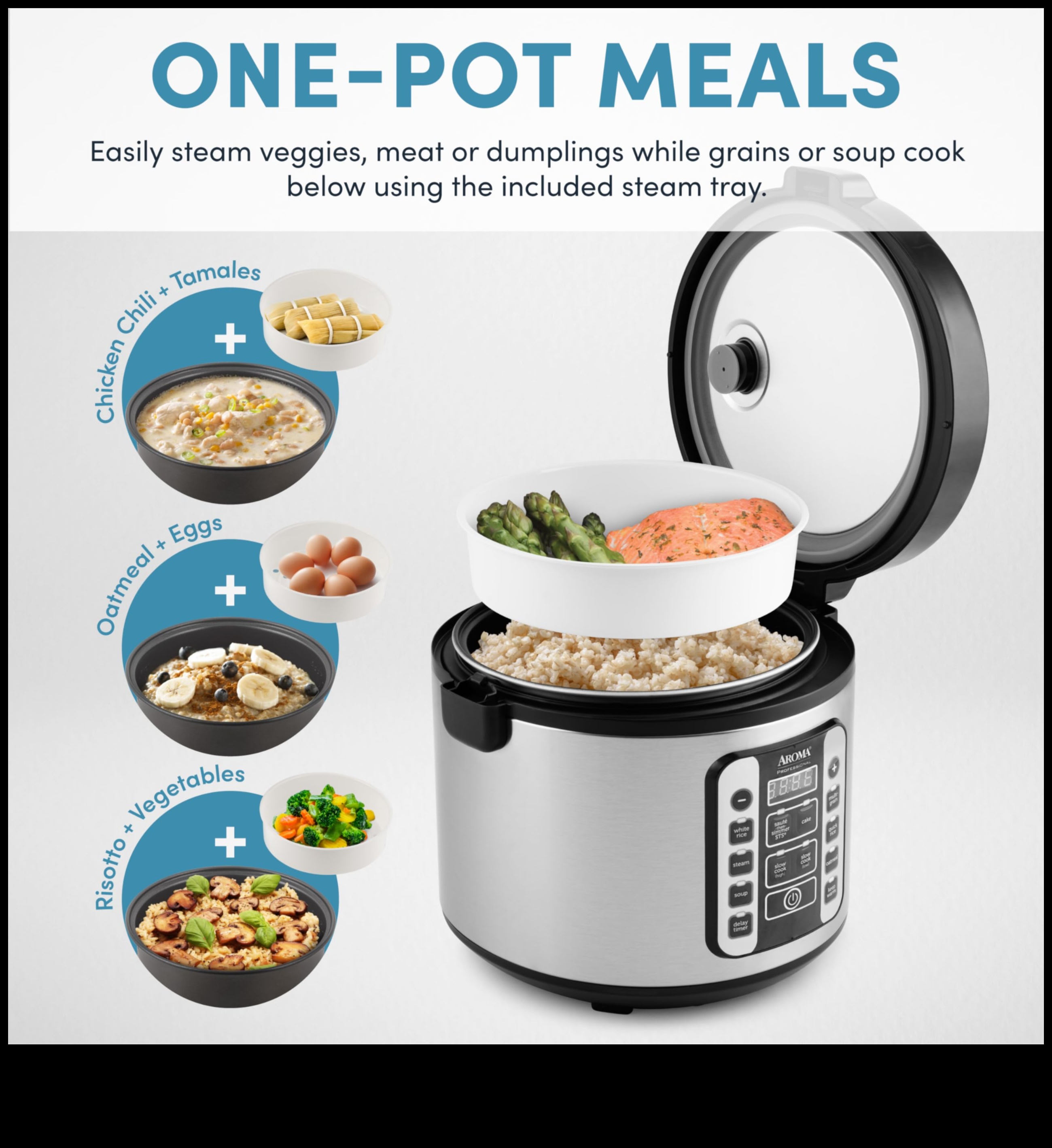 Aromatic Elixirs: Slow Cooker Alchemy for Flavorful Meals