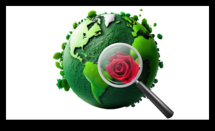 Σχεδιάζοντας βιώσιμες προοπτικές: Τέχνη μέσα από διαφορετικούς φακούς στην πράσινη τεχνολογία