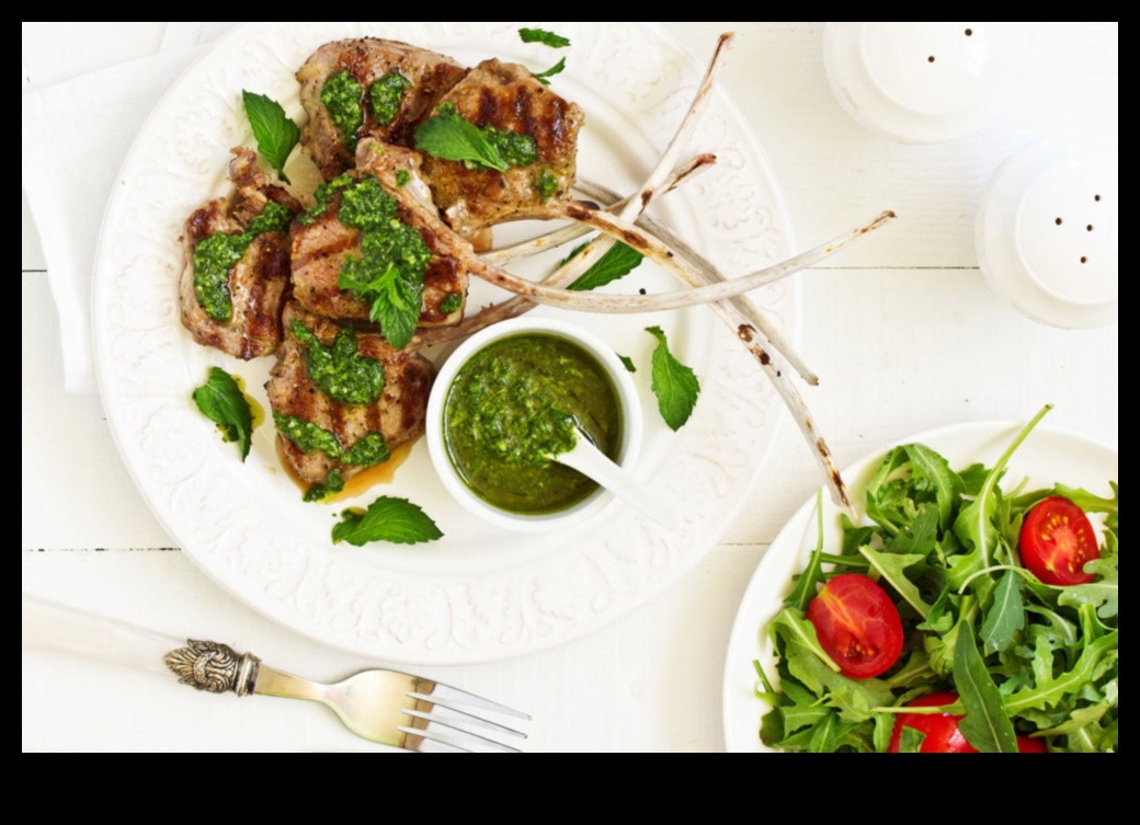 Απολαύστε την εποχή με γκουρμέ συνταγές διακοπών για διακριτικές γεύσεις 4 Απολαύστε την εποχή: Γκουρμέ συνταγές διακοπών για διακριτικές γεύσεις