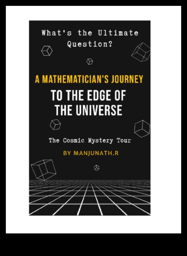 Astrophysical Arcana Ένα ταξίδι στην άκρη του σύμπαντος σε αναζήτηση απαντήσεων 2 Astrophysical Arcana: The Quest for Wisdom in the Depths of Cosmic Space