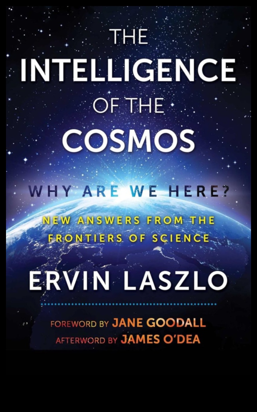 Astrophysical Arcana Ένα ταξίδι στην άκρη του σύμπαντος σε αναζήτηση απαντήσεων 4 Astrophysical Arcana: The Quest for Wisdom in the Depths of Cosmic Space