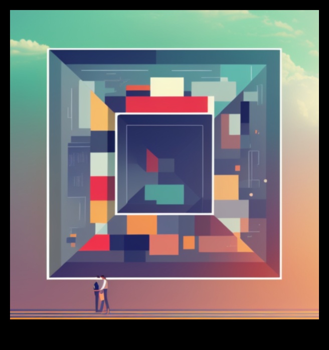 Αποκάλυψη της Δημιουργικότητας: Η Τέχνη της Θεωρίας Σχεδιασμού Αιχμής