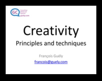 Αποκάλυψη της Δημιουργικότητας: Η Τέχνη της Θεωρίας Σχεδιασμού Αιχμής