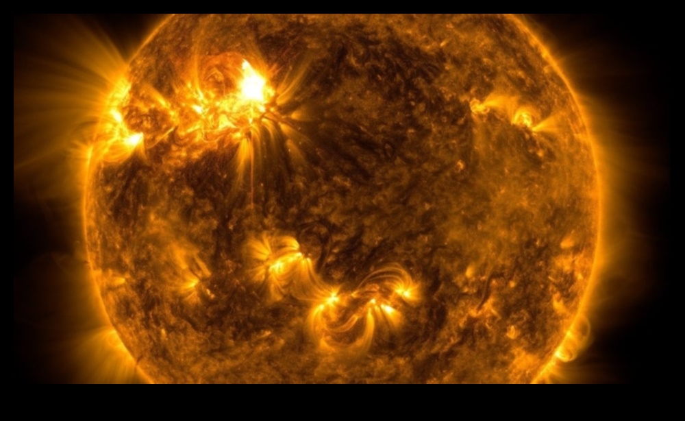 Solar Flare Splendor: Αξιοποίηση του ηλιακού φωτός σε αιθέρια στυλ φωτογραφίας