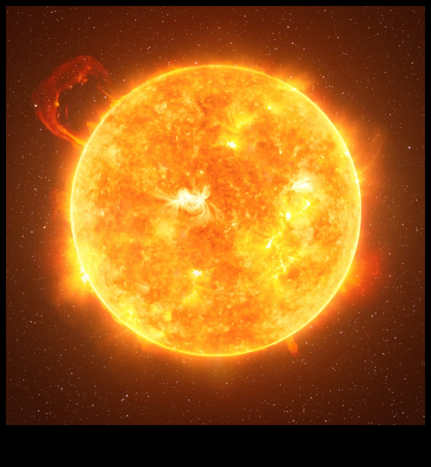 Solar Flare Splendor: Αξιοποίηση του ηλιακού φωτός σε αιθέρια στυλ φωτογραφίας