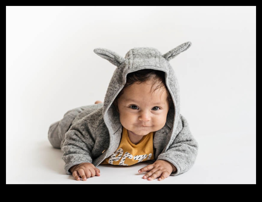 Ζωντανές αρχές: Αποδεδειγμένες συμβουλές υγείας για το Baby Bliss