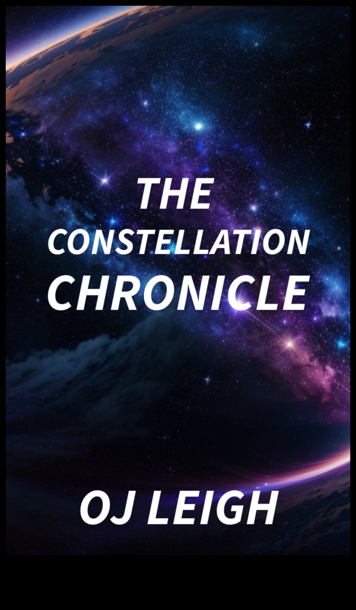Celestial Chronicles: Stories from the Enchanting World of Stars