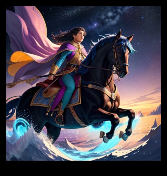 Celestial Chronicles: Stories from the Enchanting World of Stars