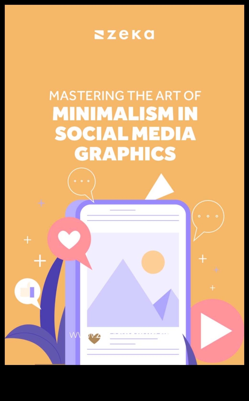 Mastering Minimalism: Streamlining Design for Impactful Trends