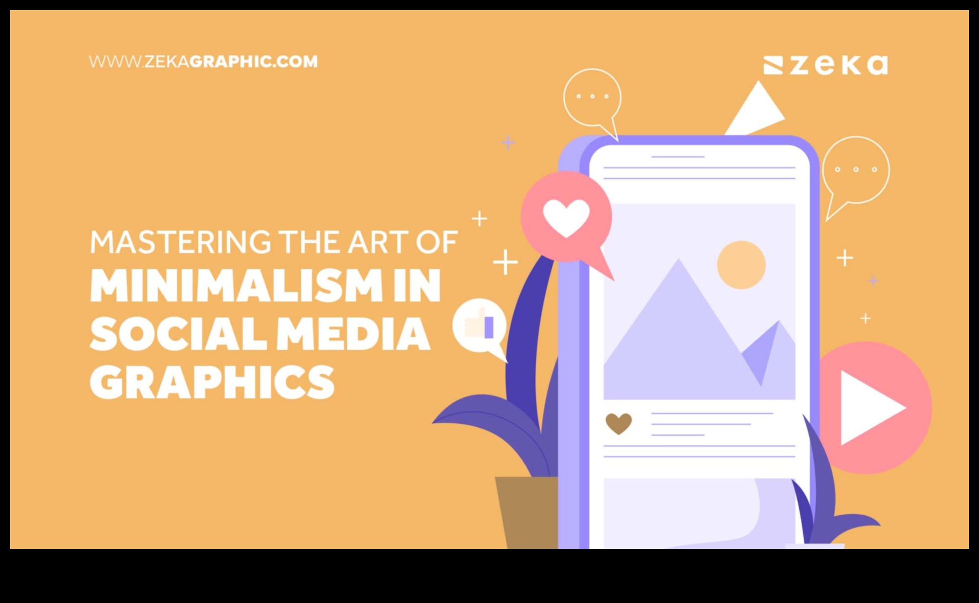 Mastering Minimalism: Streamlining Design for Impactful Trends