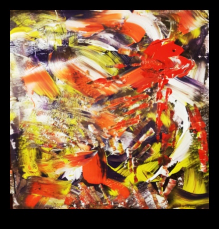 Abstract Artistry Ένας οδηγός για τη δημιουργία εκπληκτικών οπτικών αφαιρέσεων 4 Abstract Artistry: Τεχνικές για τη δημιουργία εκπληκτικών οπτικών αφαιρέσεων