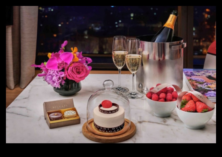 Gastronomic Nightfall Μια πολυτελής βραδιά με εξαιρετικές δημιουργίες για δείπνο 3 Gastronomic Nightfall: Βουτήξτε σε εξαιρετικές δημιουργίες για δείπνο