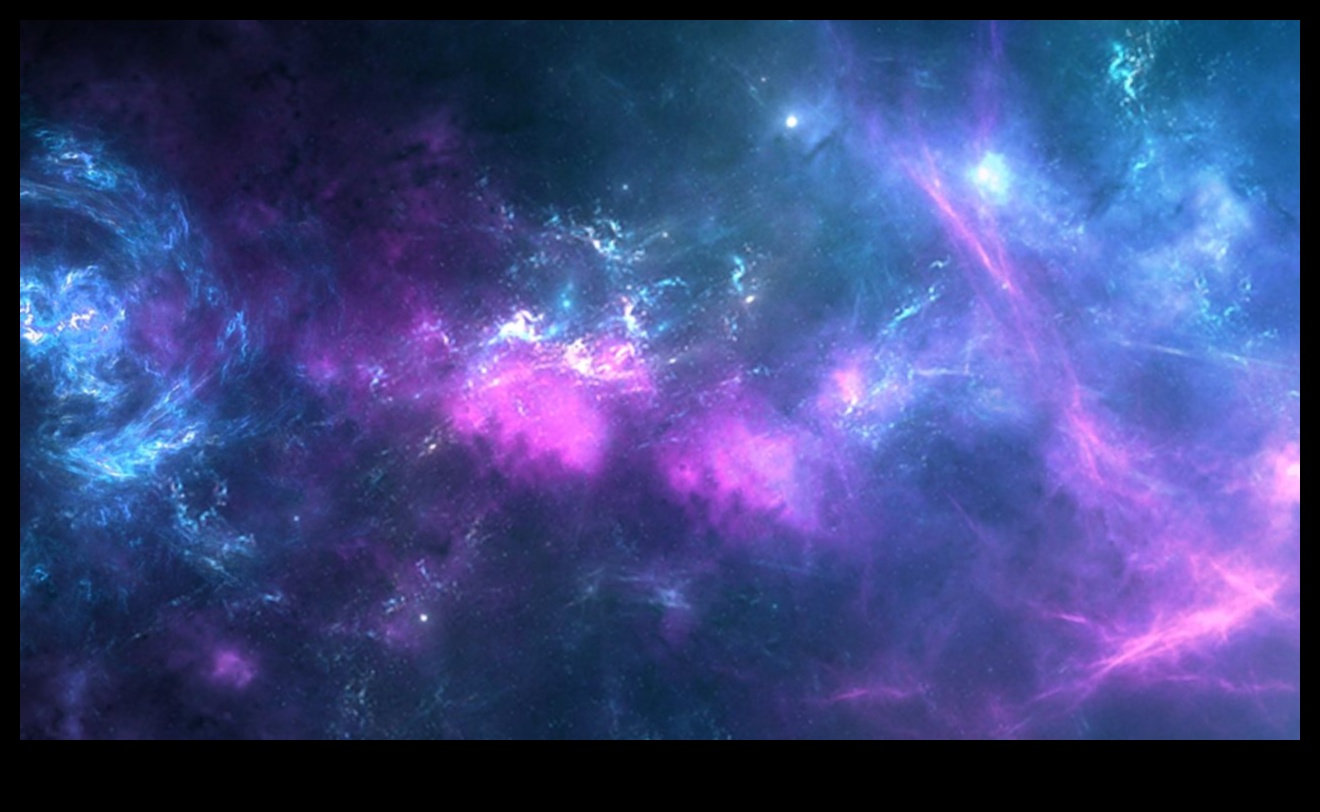 Cosmic Coronations: Royalty Amidst the Vastness of Cosmological Space