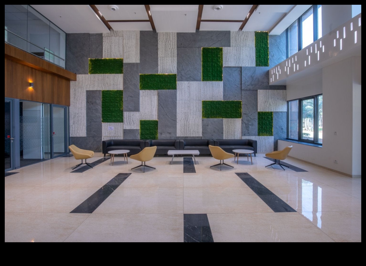 Architectural Odyssey: Navigating the World of Design in Environments